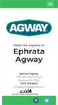 Mobile Screenshot of ephrataagway.com